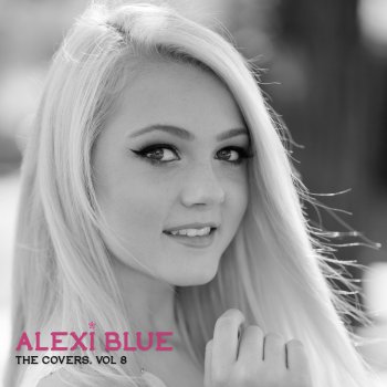 Alexi Blue Style