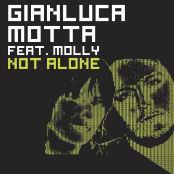 Gianluca Motta feat. Molly Not Alone - Tiger Stripes Dub Insrtumental