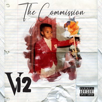 King V12 The Commission