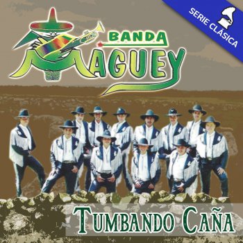 Banda Maguey Teresa