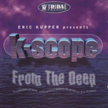 Eric Kupper feat. K-Scope Katerpillar