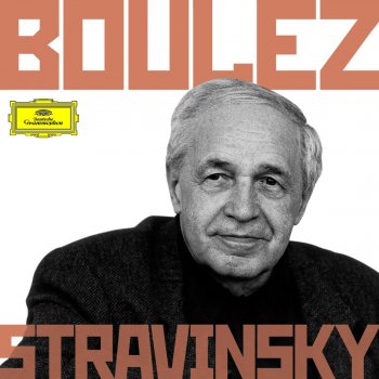 Cleveland Orchestra feat. Pierre Boulez Le Sacre du Printemps, Pt. 1: l'Adoration de la Terre