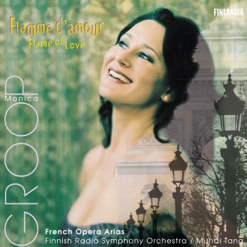 Monica Groop Carreau, pique, la mort (Bizet: Carmen)
