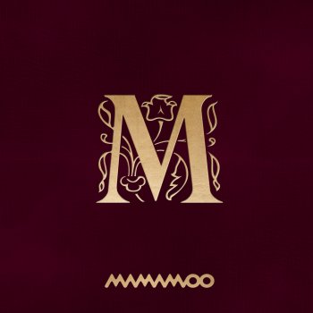 MAMAMOO 그리고 그리고 그려봐