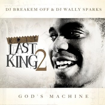 Big K.R.I.T. feat. Rapsody So Be It