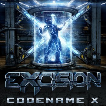 Excision Live Wire