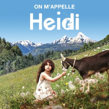 Barbara Pravi On m'appelle Heidi