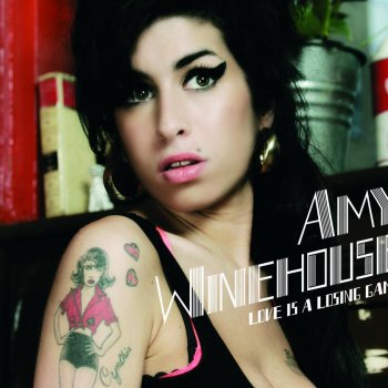 Amy Winehouse Love Is a Losing Game (Moody Boyz original Ruffian Badboy remix)