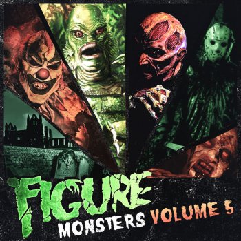 Figure, Brawler & Cas One Pennywise the Clown (feat. CasOne)