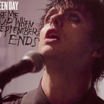 Green Day Homecoming (live from VH1 Storytellers)