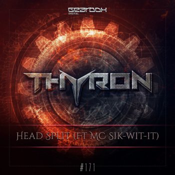 Исполнитель Thyron, альбом Head Split