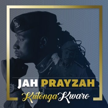 Jah Prayzah Ndin'Ndamubata