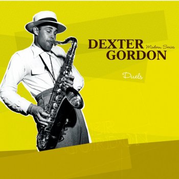 Dexter Gordon The Chase