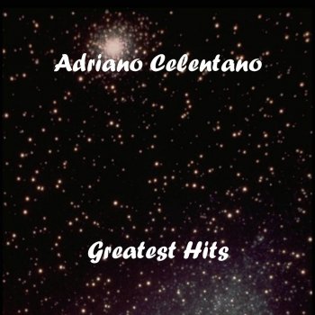 Adriano Celentano 24 mila baci - 24.000 baisers