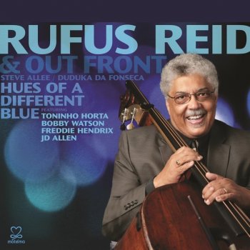 Rufus Reid Lower Burellian Bicycle Loop