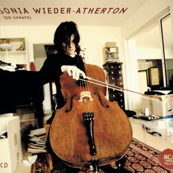 Sonia Wieder-Atherton feat. Raphael Oleg - En Sonate
