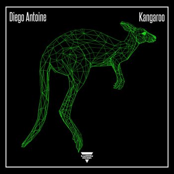 Diego Antoine Kangaroo