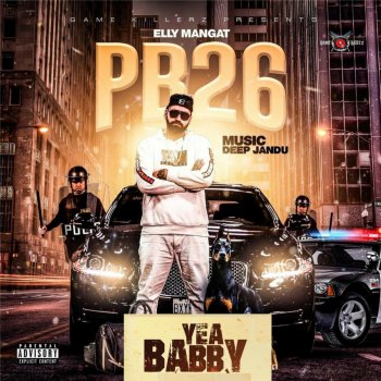 Elly Mangat Thug Life 2