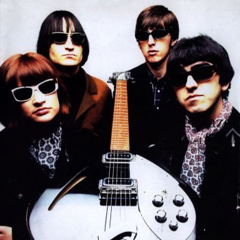 Los Flechazos Day Tripper (Radio Session (RNE 3, 15-12-1995))