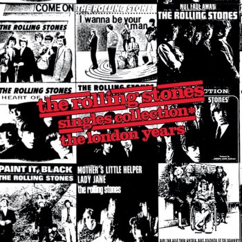 The Rolling Stones Honky Tonk Women