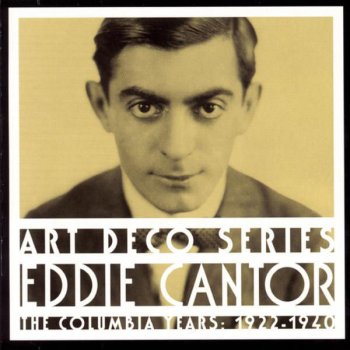 Eddie Cantor Sophie