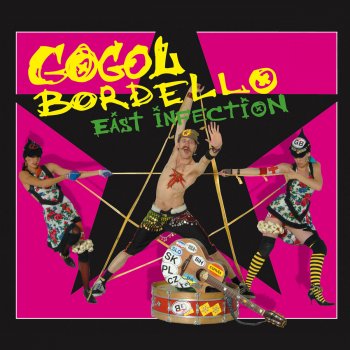 Gogol Bordello Copycat