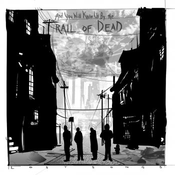 ...And You Will Know Us By the Trail of Dead Awestruck