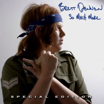 Brett Dennen She's Mine