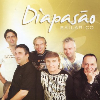 Agrupamento Musical Diapasão Faz Amor, Muito Amor