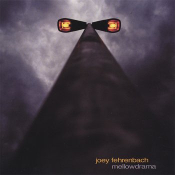 Joey Fehrenbach Being Around You