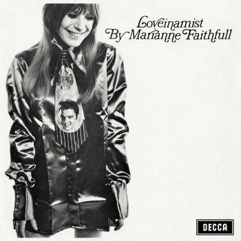 Marianne Faithfull Coquillages