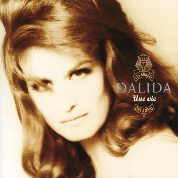 Dalida Monsieur L'Amour