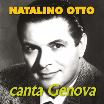 Natalino Otto Texo