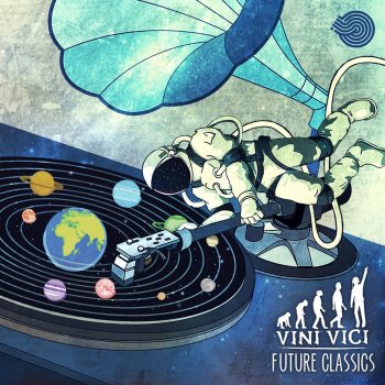 Ticon Hops of Hades - Vini Vici Remix