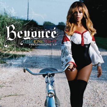 Beyoncé Deja Vu (Freemasons Radio Mix)