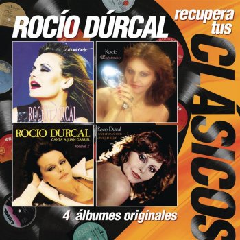 Rocío Dúrcal Domingo de Feria