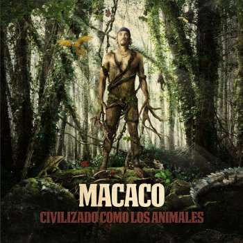 Macaco Lo Quiero Todo