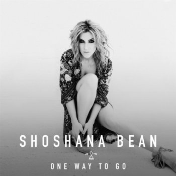 Shoshana Bean One Way to Go