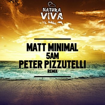 Matt Minimal 5AM - Original Mix