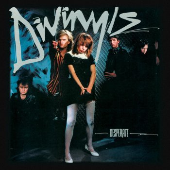 Divinyls Ring Me Up