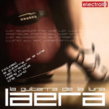 Laera Red Tremor (Original Mix)