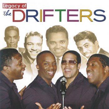 The Drifters Come On Over To My Place - Live