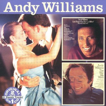 Andy Williams Macarthur Park