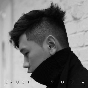 Crush Sofa