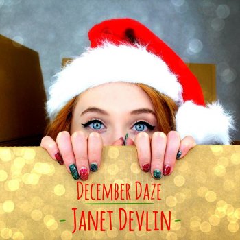 Janet Devlin Silent Night