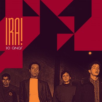 Ira! Não pague pra ver - Demo Tape