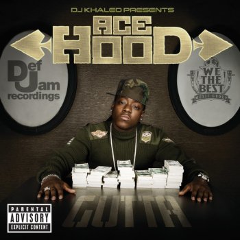 Ace Hood feat. Plies Stressin'