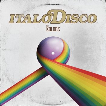 The Kolors ITALODISCO