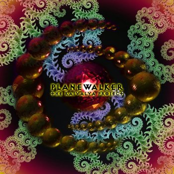 Planewalker Delta Waves