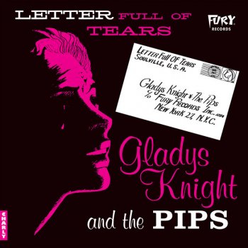 Gladys Knight & The Pips Every Beat of My Heart